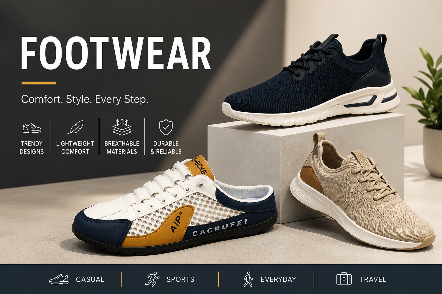 Footwear