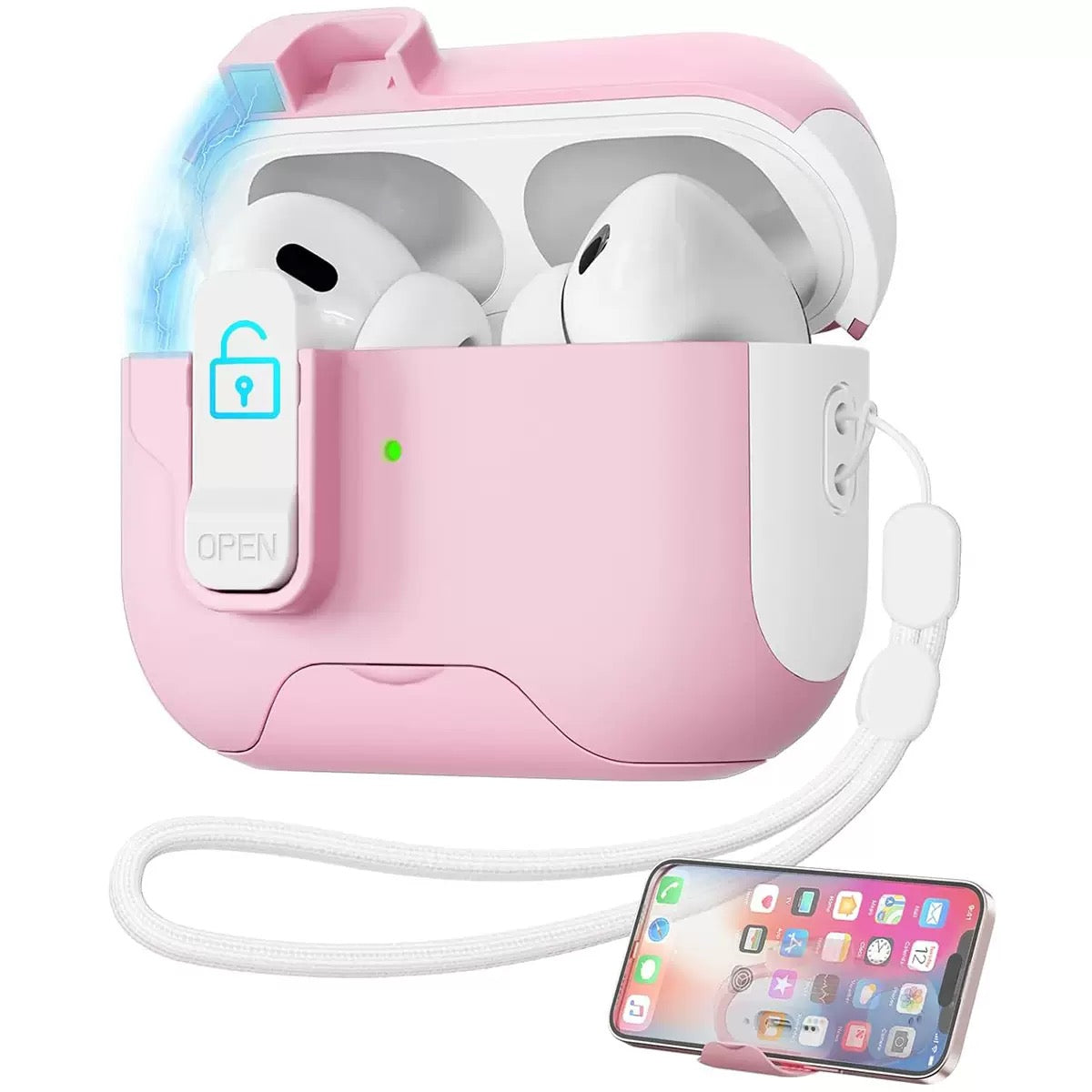 AirPods and Earbuds