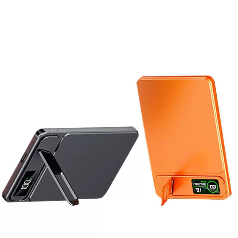 Powerbanks and Chargers