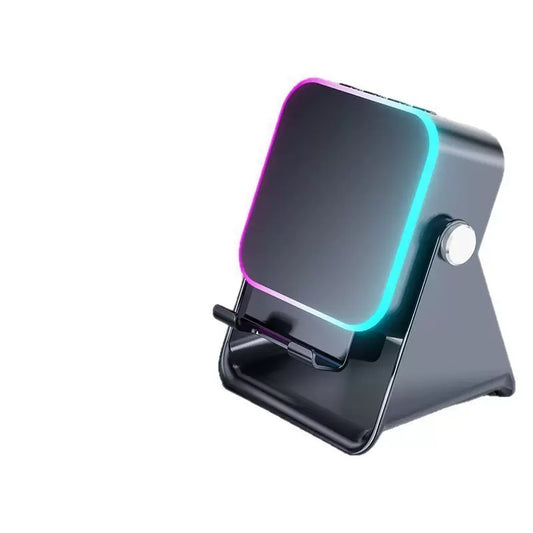 Magnetic Phone Speaker Stand