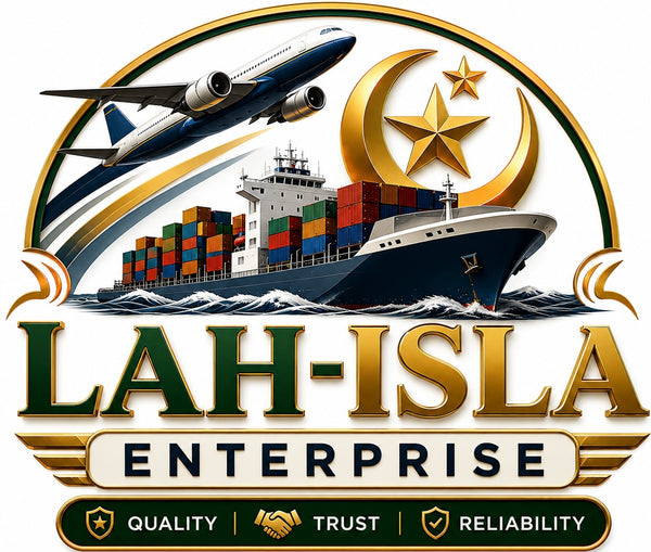 LAH-ISLA ENTERPRISE 