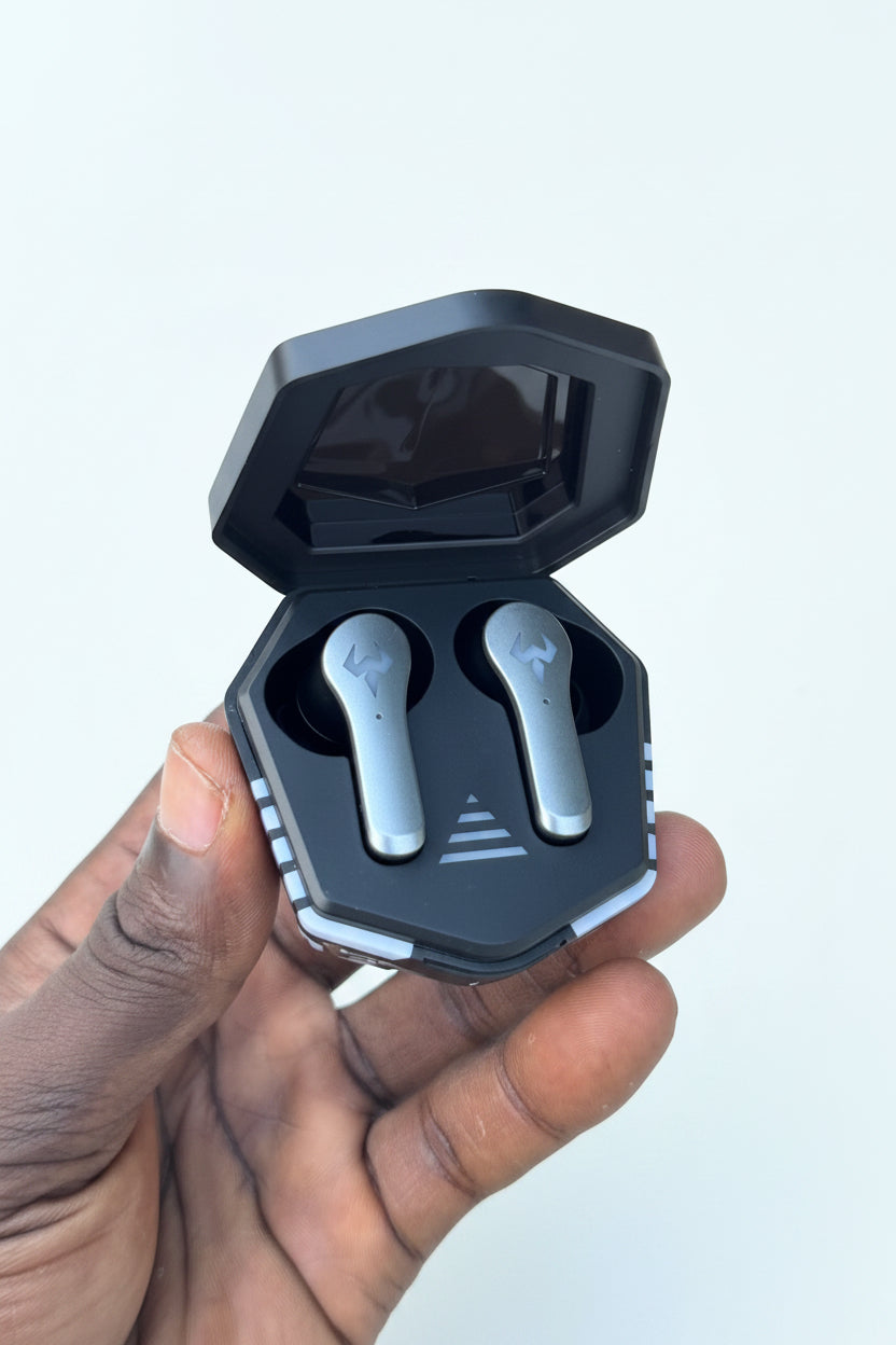 WSN35 Gaming TWS Wireless Earbuds – Bluetooth 5.3