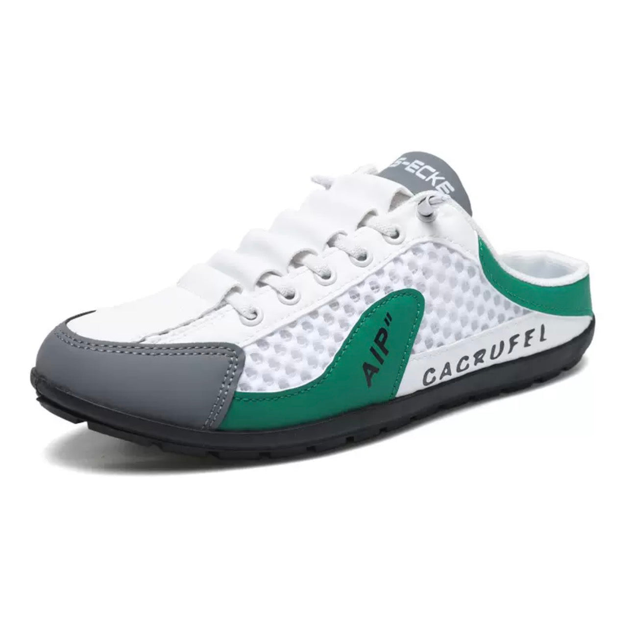 Men’s Breathable Mesh Casual Sneakers