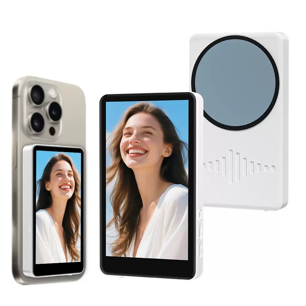 X40L Magnetic Selfie Screen Ultra