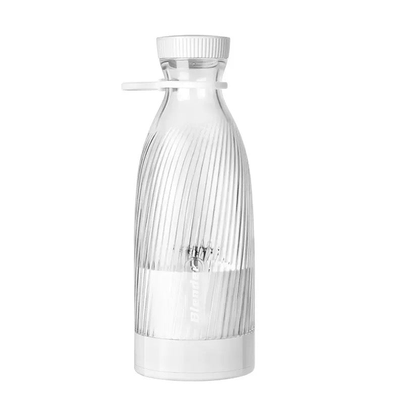 portable rechargeable blender / juice cup.
