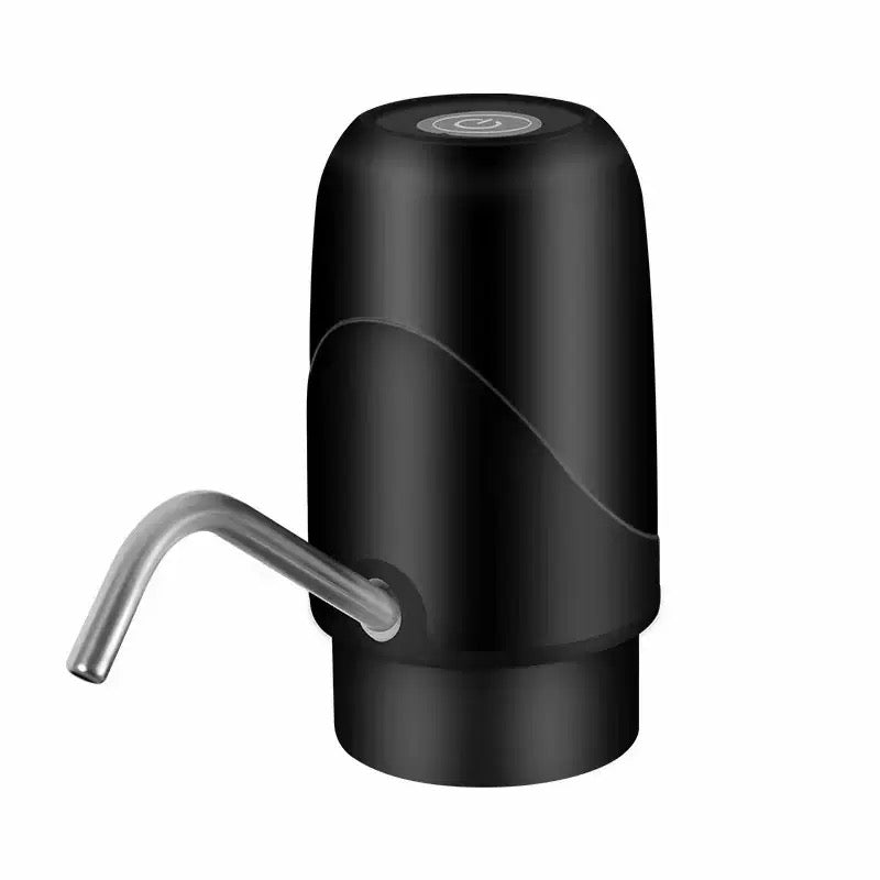 USB Rechargeable Automatic Water Dispenser Pump
