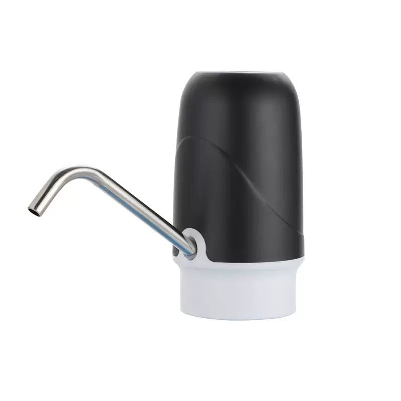 USB Rechargeable Automatic Water Dispenser Pump